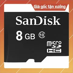 Thẻ nhớ 8gb  - 16gb coppy sẵn file tặng kèm danh sách file thẻ đi kèm danh cho bé học tiêng anh BẢO HÀNH 6 THÁNG 840671