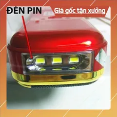 Loa/Đài Nghe Pháp Thầy Thích Pháp Hoà Thuyết Giảng 340 Bài - 2 pin, sạc, thẻ nhớ 840670