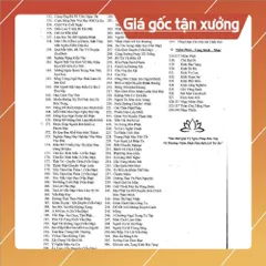 Loa/Đài Nghe Pháp Thầy Thích Pháp Hoà Thuyết Giảng 340 Bài - 2 pin, sạc, thẻ nhớ 840670