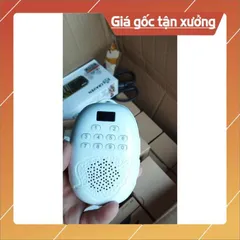 Loa Bồ Đề Loa Tắm Ngôn Ngữ Tiếng Anh Cho Bé 840715