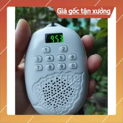 Loa Bồ Đề Loa Tắm Ngôn Ngữ Tiếng Anh Cho Bé 840715