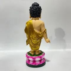 Tượng Đức Phật đản sanh cao 24cm-Nhiều mẫu 3 MÀU 840722