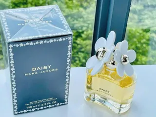 ✨ Nước hoa nữ Marc Jacobs Daisy Black EDT lưu hương quyến rũ, chính hãng 100ml