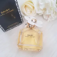 ✨ Nước hoa nữ Marc Jacobs Daisy Black EDT lưu hương quyến rũ, chính hãng 100ml