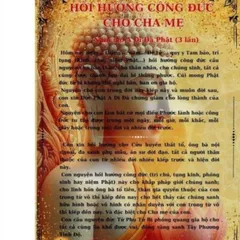 TO107 - 2 MẶT IN LỜI KHẤN NGUYỆN HẰNG NGÀY VÀ KỆ SÁM HỐI 840781