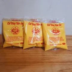 Cát Kim Sa Vàng, Cát Trắng cao cấp bỏ bát hương, lư hương, thay lư hương CHẤT LƯỢNG CAO 840801