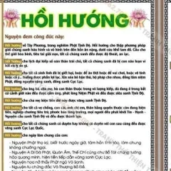 TO92 - Tờ Sám Hối Với Thai Nhi, IN 2 MẶT, ÉP PLASTICS NHIỀU CỠ cực đẹp 840800