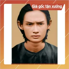 Khung Tranh ĐỨC HUỲNH GIÁO CHỦ 25cm x 35cm 840826