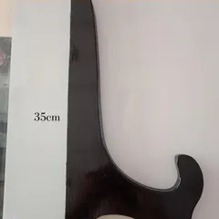 Chân Đặt Khung Ảnh Khung Tranh Thờ Chữ L - Chân đế gỗ kê khung hình khung thờ dĩa tròn nhỏ gọn nhiều kích cỡ 840874