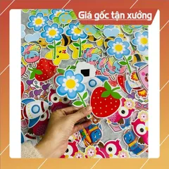 Set 100 hình ngỗ nghĩnh trực quan đẹp 840904