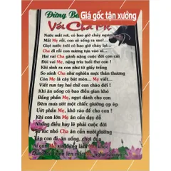 GIEO DUYÊN TRANH CUỘN  PHẬT GIÁO THỜ HOẶC TRANG TRÍ 40CM X 60CM - MẪU NGẪU NHIÊN - 9K PHÍ SÀN 840917