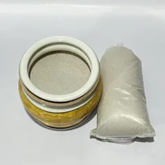 Cát Thường Túi 300 gram Màu Trắng Đặt Bát Nhang Lư Hương TẾT 2026 840971