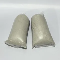 Cát Thường Túi 300 gram Màu Trắng Đặt Bát Nhang Lư Hương TẾT 2026 840971