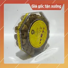 Hộp Trầm Hương Thiên Ý 42 Viên Trầm Mới THƠM