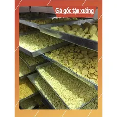 NỮA KÍ Tinh bột nghệ nguyên chất 100% TÂY BẮC XANH 840996