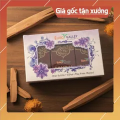 Tinh dầu Chiên Đàn Ấn Độ cao cấp lọ 6ml chính hiệu