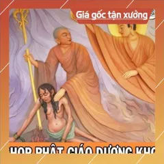 Thẻ Nhớ 128MB Chép Sẵn Trọn Bộ Kinh Địa Tạng, Niệm 6 Câu Nam Mô A Di Đà Phật - Hòa Thượng Thích Trí Thoát Tụng HOẢ TỐC 841022