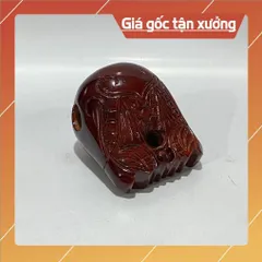 Mõn Nâu Tụng Kinh Niệm Phật Việt Nam Tiếng Ấm Vang  Tặng Dùi Và Tấm Đệm Lót có 3 size 841045