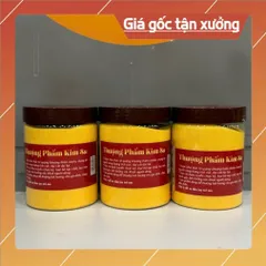 Thượng Phẩm Kim Sa , Cát Vàng Kim Sa Để Bát Hương Mới, túi 500gram , hộp 1000gram CÓ HOẢ TỐC 841123