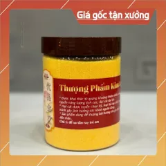 Thượng Phẩm Kim Sa , Cát Vàng Kim Sa Để Bát Hương Mới, túi 500gram , hộp 1000gram CÓ HOẢ TỐC 841123