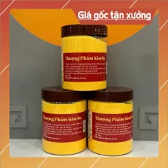 Thượng Phẩm Kim Sa , Cát Vàng Kim Sa Để Bát Hương Mới, túi 500gram , hộp 1000gram CÓ HOẢ TỐC 841123