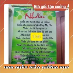 TC34 - TRANH BẢN ĐỒ MƯỜI PHÁP GIỚI VÀNG KHỔ 40CM X 60CM VÀ NHIỀU MẪU TỰ CHỌN