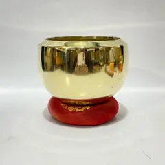 Chuông Sài Gòn Tụng Kinh Bằng Đồng 3 size 841200