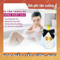 Sữa tắm thơm banh phòng , sữa tắm pháp , hương lựu [cam kết chính hãng] 841220
