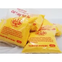 CÁT KIM SA VÀNG HÀNG LOẠI 1 CHẤT LƯỢNG CAO 1 KÍ VÀ BỊCH NỮA KÍ 841227