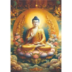Khung Tranh PHẬT THÍCH CA - Có khung ( nhiều mẫu )  có hoả tốc 3 CỠ 841265