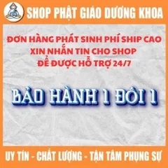 KHUNG TRANH 14 ĐIỀU RĂNG CỦA PHẬT VÀ LỜI MẸ DAY NHIỀU SIZE ĐẸP 841314