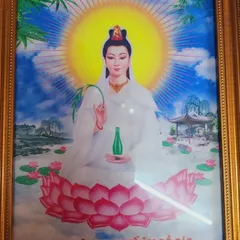 TRANH THỜ 3D CAO CẤP ÔNG TỬ VI, TỔ CÔ, QUAN ÂM, CỬU THIÊN HUYỀN NỮ, CHÚA TIÊN CHÁU NGỌC, TỔ NGHỀ, TỔ NGHIỆP 841459