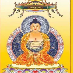 Tranh TÂY PHƯƠNG NGŨ PHẬT(có khung)- KT  19*25cm - 28*38cm  và 38*48cm  CÓ HOẢ TỐC 841488