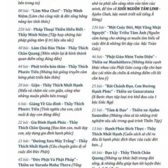 Thẻ nhớ 1210 bài pháp thoại hàm dưỡng tâm hồn KÈM LIST 841472