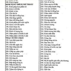 TN14 - Thẻ Nhớ 8G Chép Sẵn Hơn 471 Bài KINH TỤNG ĐẦY ĐỦ HUỆ DUYÊN, TRÍ THOÁT