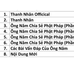TN51 - THẺ NHỚ PHẬT GIÁO HÒA HẢO, Thẻ Nhớ 8G Chép Sẵn 300 Bài Kinh Phật, Niệm Phật, Các Bài Sấm Giảng, Học Phật Tu Nhân