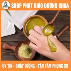 50GR - Bột đắp mặt dưỡng da ngừa mụn, mờ thâm nám,sáng da trẻ hóa cao cấp 841548