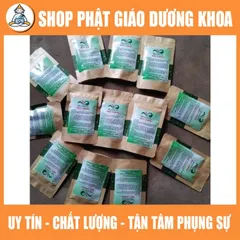50GR - Bột đắp mặt dưỡng da ngừa mụn, mờ thâm nám,sáng da trẻ hóa cao cấp 841548