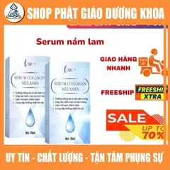Serum nám Lam CHÍNH HÃNG giá sĩ 841583