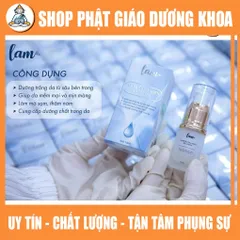 Serum nám Lam CHÍNH HÃNG giá sĩ 841583