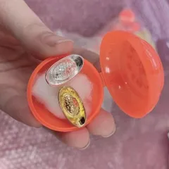 thỏi vàng thỏi bạc kim loại thần tài may mắn 841627