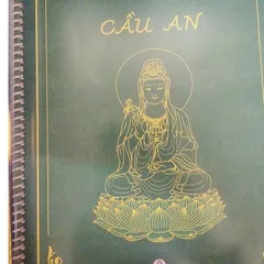 COMBO 4 QUYỂN KINH CHÉP CHỮ MỜ A4 THÁNG 7 VU LAN TẠO NHIỀU CÔNG ĐỨC, PHƯỚC BÁU - TẶNG VIẾT