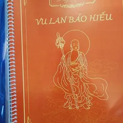 COMBO 4 QUYỂN KINH CHÉP CHỮ MỜ A4 THÁNG 7 VU LAN TẠO NHIỀU CÔNG ĐỨC, PHƯỚC BÁU - TẶNG VIẾT