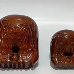 Mõ Tụng Kinh Niệm Phật Việt Nam Tiếng Ấm Vang Tặng Dùi Và Tấm Đệm Lót 3 size 841662