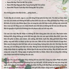 TO57 - Tờ sám hối thai nhi khi lỡ phá thai 841695