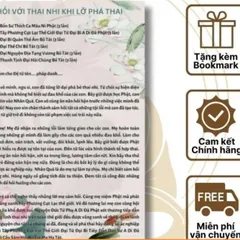 TO57 - Tờ sám hối thai nhi khi lỡ phá thai 841695