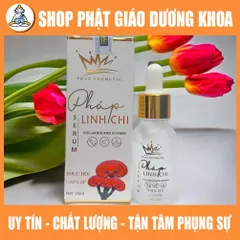 SERUM PHÁP LINH CHI 841698