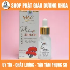 SERUM PHÁP LINH CHI 841698