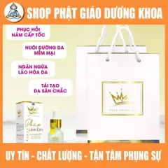 SERUM PHÁP LINH CHI 841698