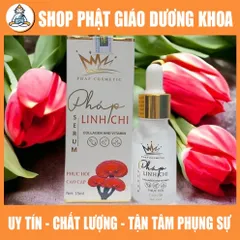 SERUM PHÁP LINH CHI 841698